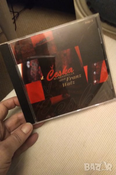 CD Валсове намалени , снимка 1