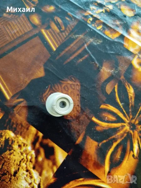 Качествена шпионка, снимка 1