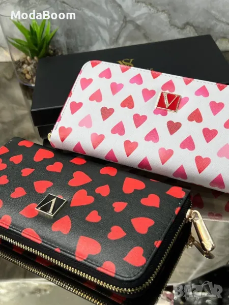 Victoria's Secret дамски портмонета Различни цветове , снимка 1