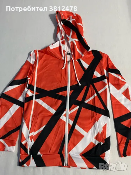 Дамски суитшърт , снимка 1