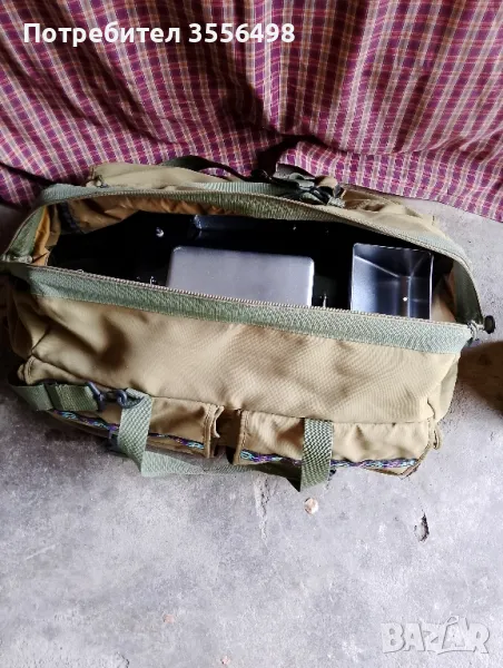 лодка за захранка , снимка 1