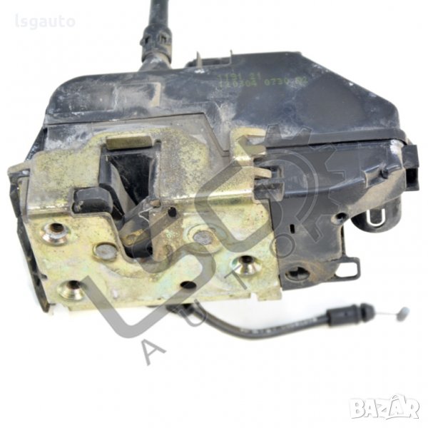 Брава предна дясна врата Renault Scenic II  RM080421N-135, снимка 1