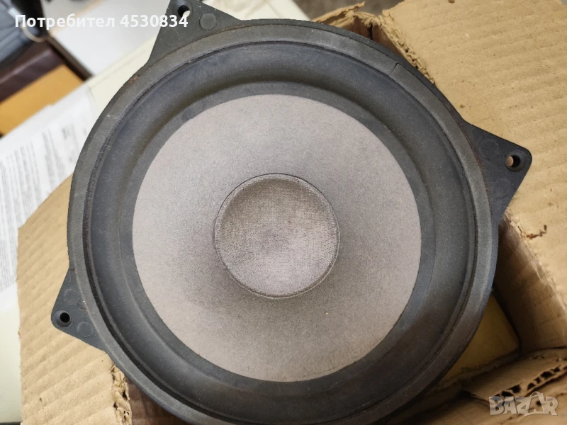 високоговорители, снимка 1