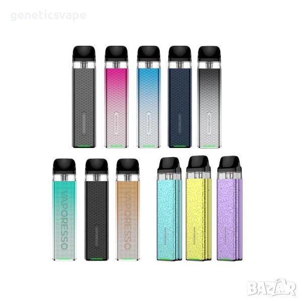 Vaporesso Xros 3 Mini Pod Sistem, под система, вейп, електронна цигара, снимка 1