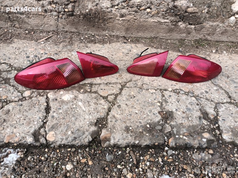 ляв и десен вътрешен и външен стоп за Алфа ромео 147 ALFA ROMEO 147, снимка 1