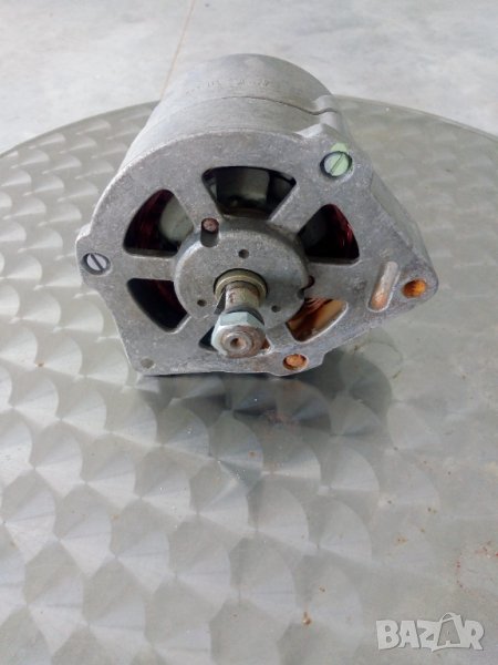 Алтернатор за Шкода 105л, 120л, снимка 1