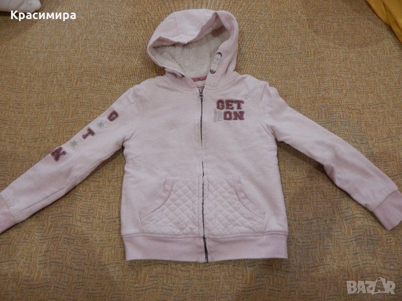 Яке за 8-9 г., снимка 1