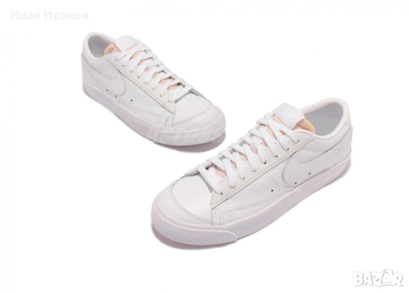 оригинални кецове/ маратонки  Nike Blazer Low '77  номер 39 , снимка 1