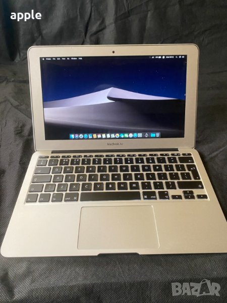 11" Core i5 MacBook Air A1465 (Early 2014) , снимка 1
