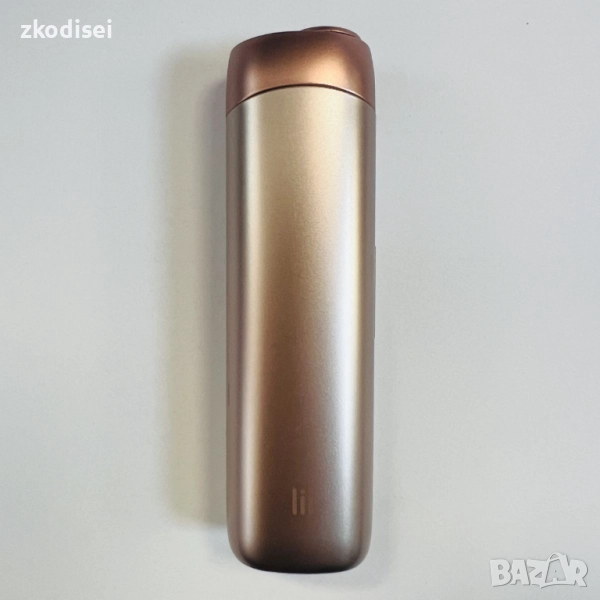 IQOS LIL SOLID, снимка 1
