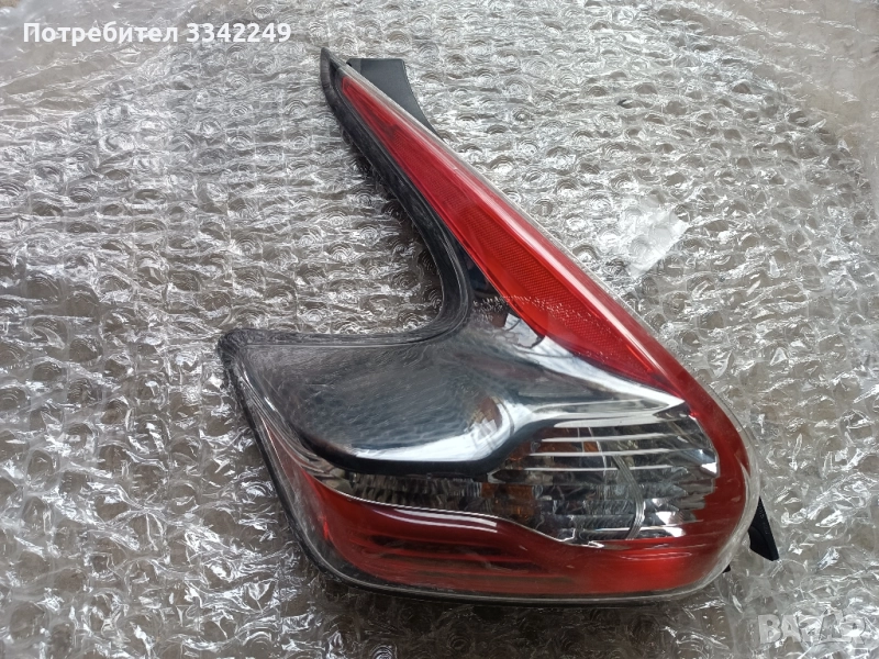 Ляв стоп за Nissan Juke фейслифт, снимка 1