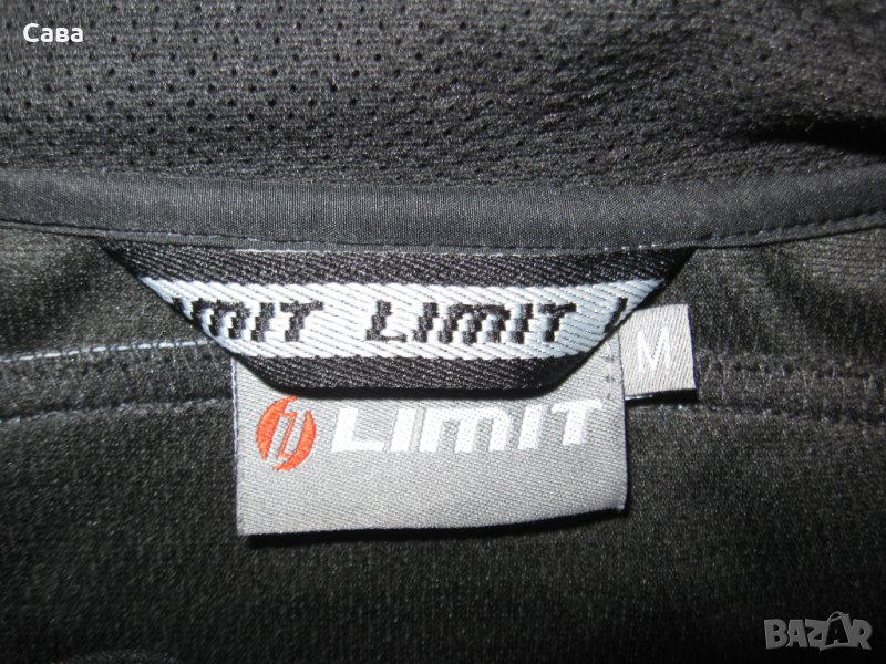Софтшел LIMIT  мъжки,М, снимка 1