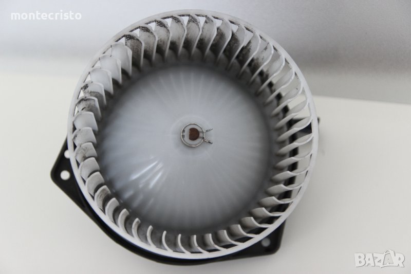 Мотор парно Subaru Impreza (2008-2012г.) 502726-1760 / 5027261760 вентилатор моторче / 8940007070, снимка 1