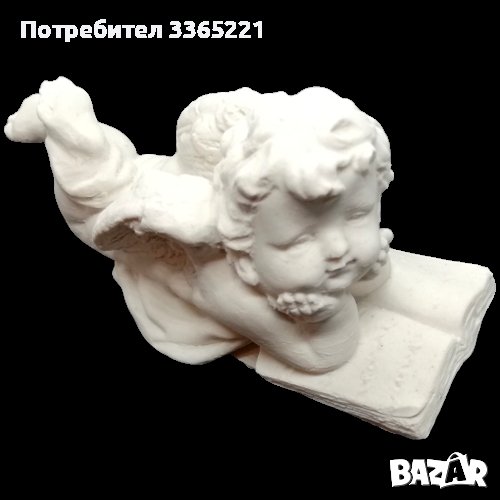 Ангел, снимка 1