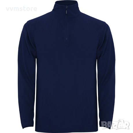 Мъжка поларена блуза , снимка 1