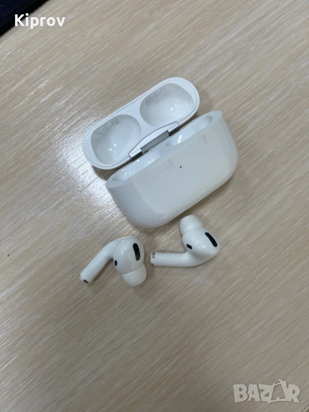 🎧 Apple AirPods Pro (1st Generation) – за части, снимка 1
