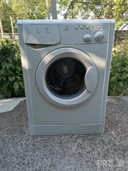 Пералня Индезит за части, снимка 1