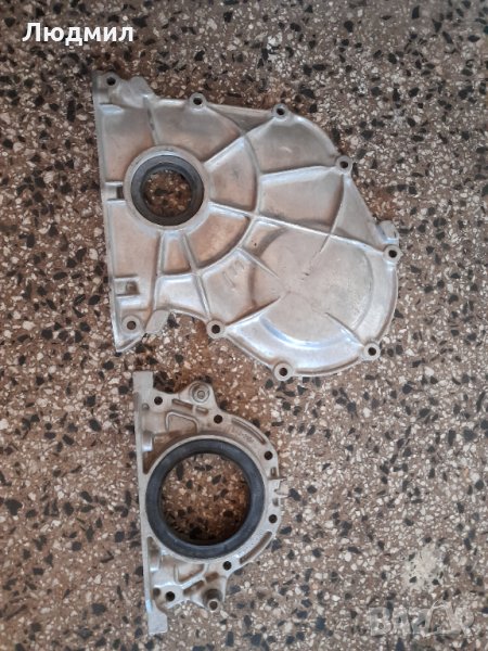 Капаци за двигател, снимка 1