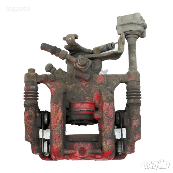 Заден ляв спирачен апарат Opel Astra (J) 2010-2018 ID: 116341, снимка 1