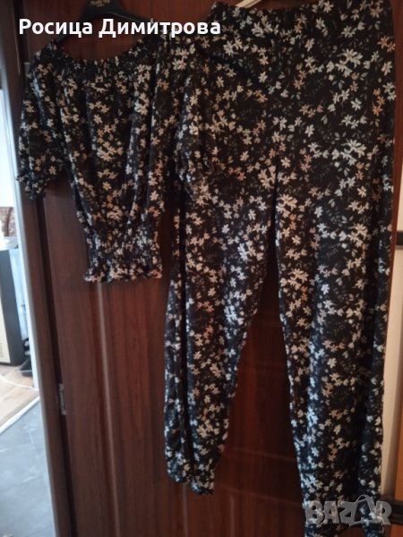 дамски куплект, снимка 1
