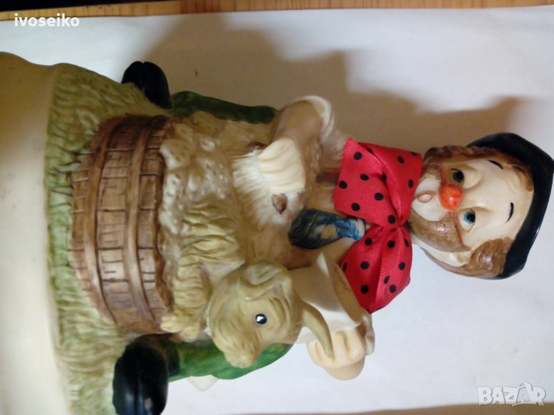 Японска играчка, снимка 1