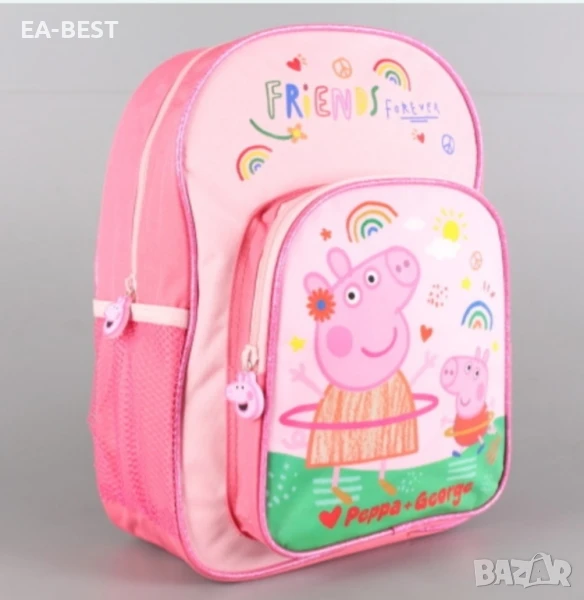 Раница PEPPA PIG , снимка 1