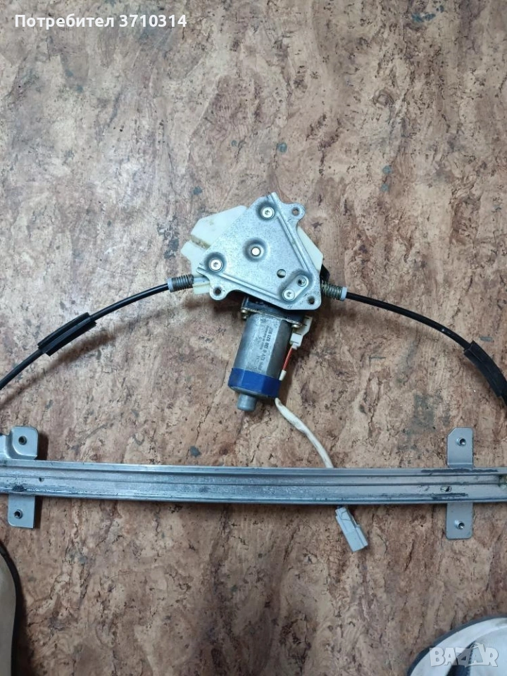 Моторче за прозорец за Хонда Акорд 6та генерация 1.8 бензин, снимка 1