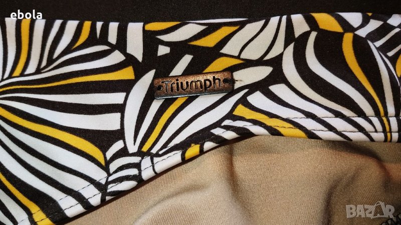 Бански Triumph - 3XL, снимка 1