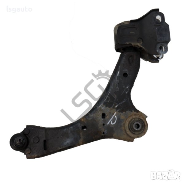 Преден десен носач Ford S-MAX 2006-2014 ID: 115884, снимка 1