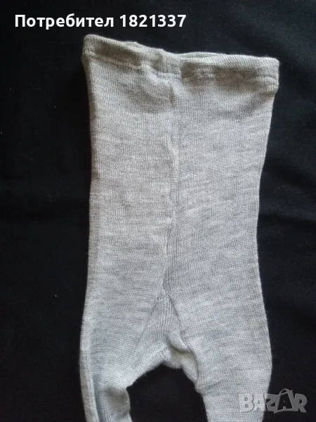 Детски чорапогащник , снимка 1