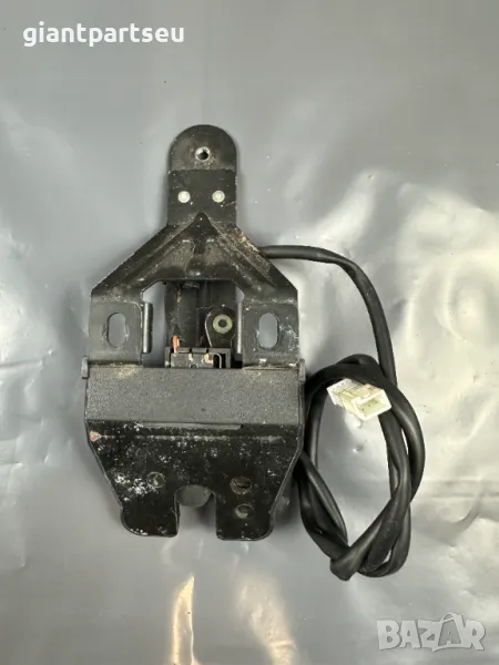 Брава БАГАЖНИК за БМВ Е38 BMW 8174853, снимка 1