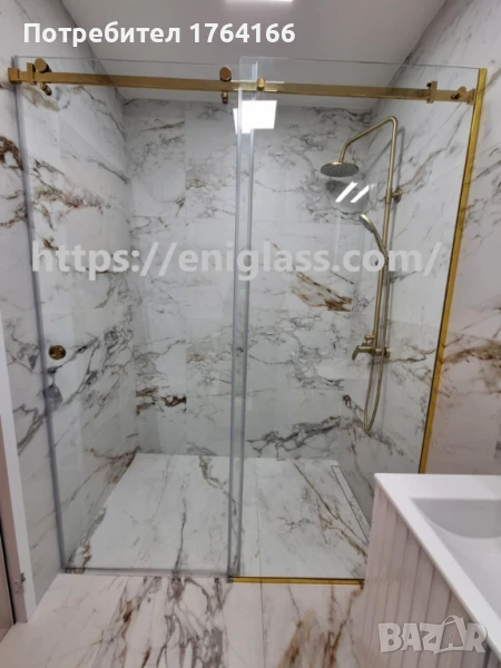 Душ кабини, снимка 1