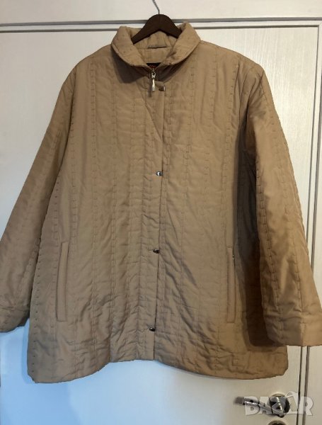 Немско голямо макси яке, снимка 1