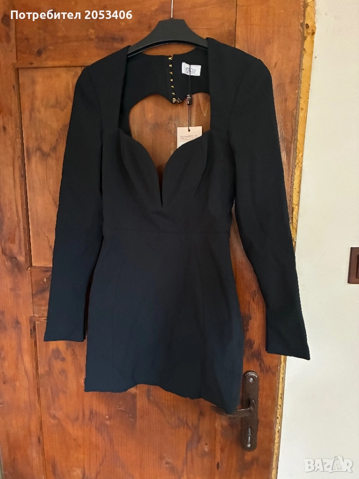 Рокля, снимка 1