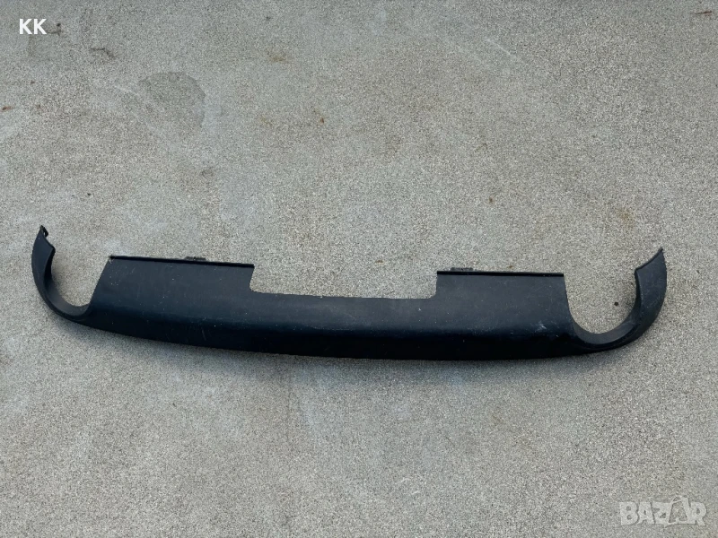 Дифузьор ауди Audi A4, снимка 1