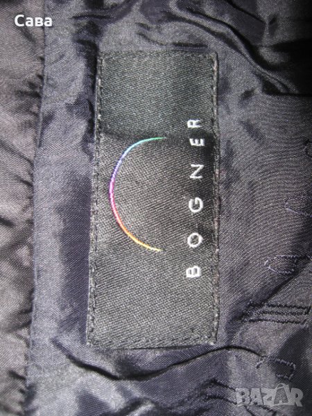 Яке пролет, есен BOGNER  дамско,2ХЛ, снимка 1