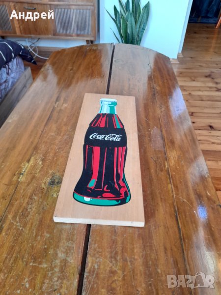 Сувенир Кока Кола,Coca Cola #2, снимка 1