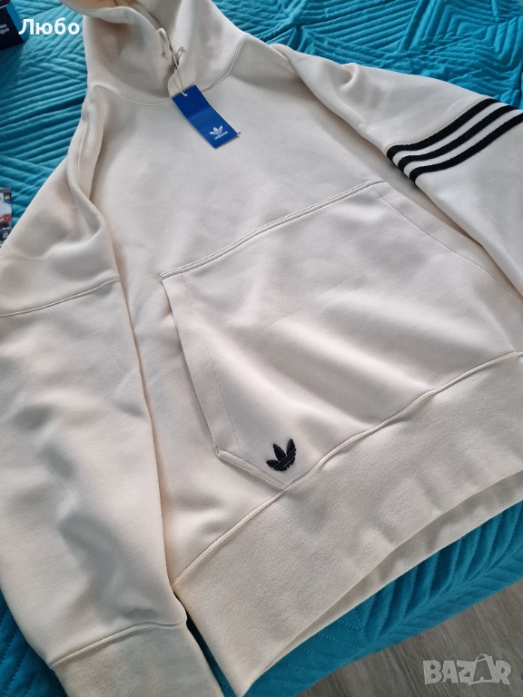Adidas суичър , снимка 1
