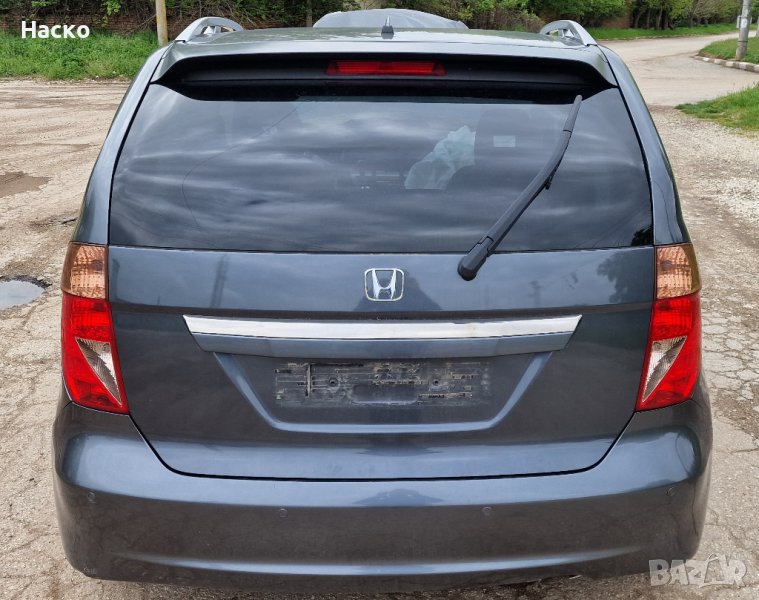 Honda FRV 2.2 Хонда ФРВ 2.2 на части, снимка 1