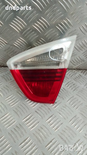 Десен стоп BMW,3-Series,E90,2005г.(седан вътрешен), снимка 1