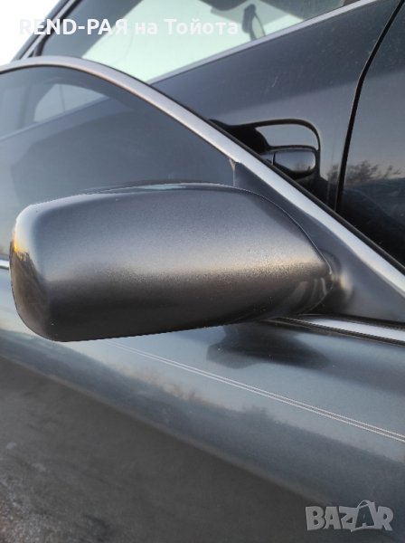 Огледало Toyota Camry 2006-2009, снимка 1