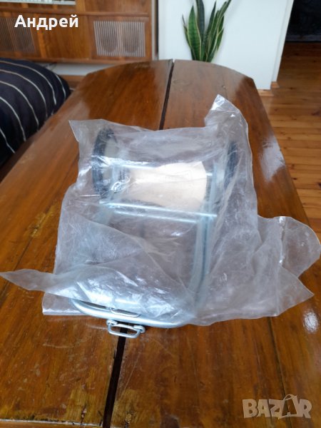 Стара количка за куфар,багаж #2, снимка 1