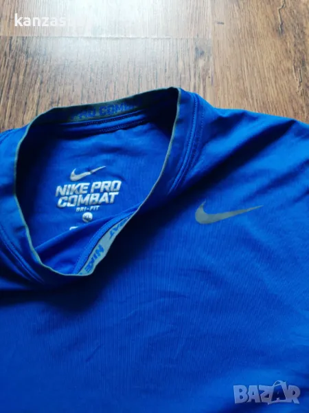 nike pro combat - страхотна мъжка тениска XL, снимка 1