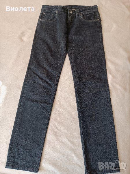 Дамски дънки Miss Sixty, снимка 1