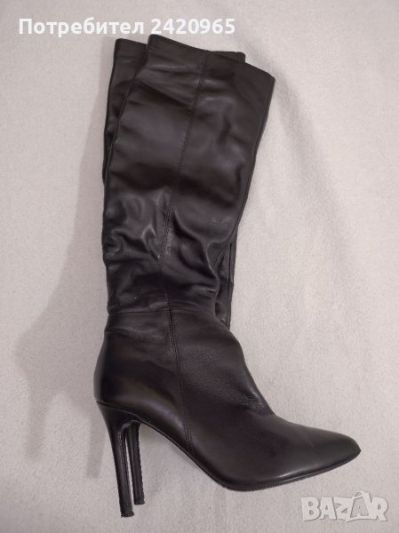 Eva Minge ботуши, снимка 1