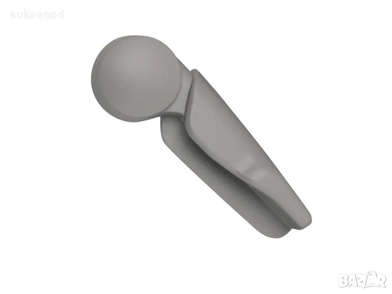 Дръжка за седалка на Mercedes GL-Class X164, снимка 1