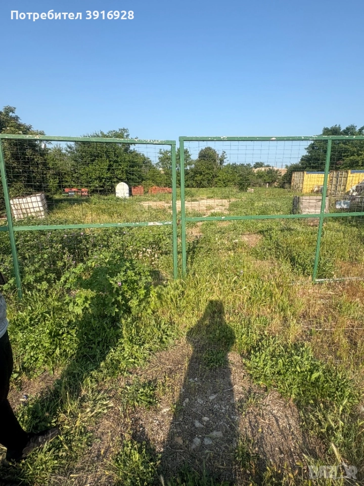 Работа, снимка 1