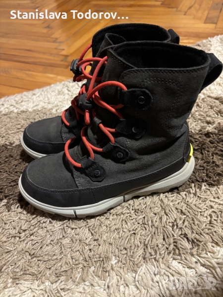 Ботушки Sorel, снимка 1