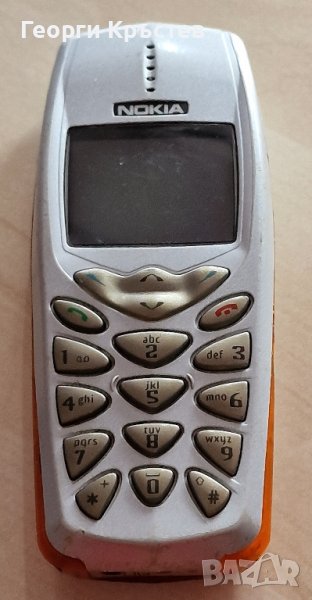 Nokia 3510, снимка 1