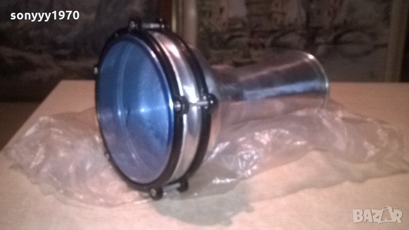 НОВА ТАРАМБУКА-ОРИГИНАЛ-ВНОС СИРИЯ, снимка 1